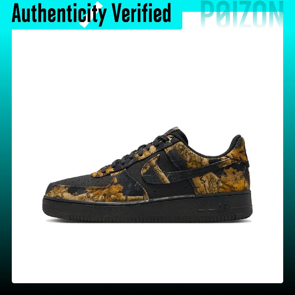 Nike Shoes Air Force 1 - حذاء نايكي إير فورس 1، تصميم