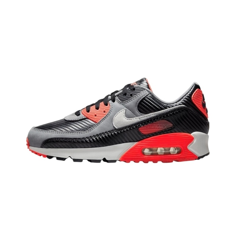 حذاء رياضي رجالي نايكي إير ماك - مراجعة Nike Shoes Air Max 90 وسعره