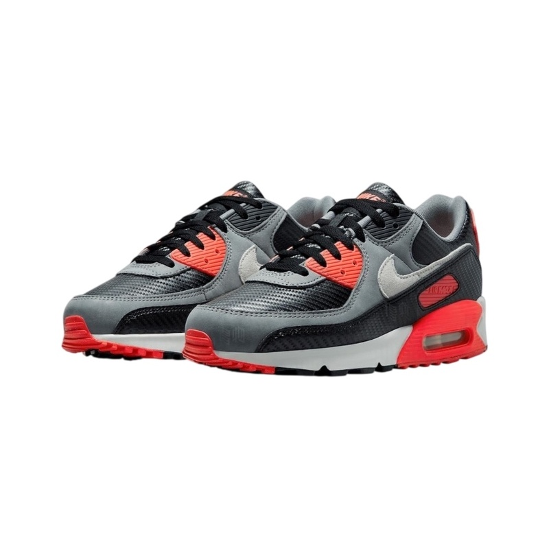 حذاء رياضي رجالي نايكي إير ماك - مراجعة Nike Shoes Air Max 90 وسعره