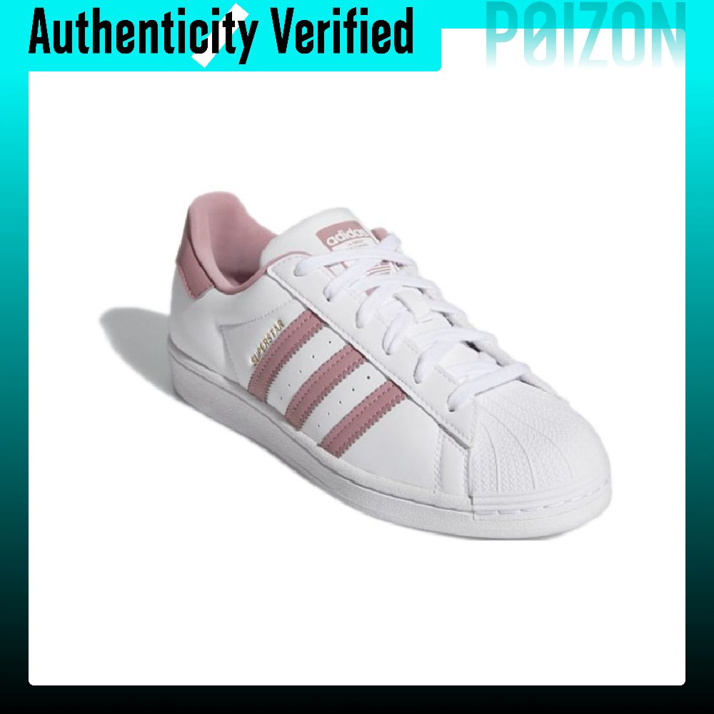 أديداس أوريجينالز سوبرستار، حذ - مراجعة Adidas Shoes Superstar وسعره