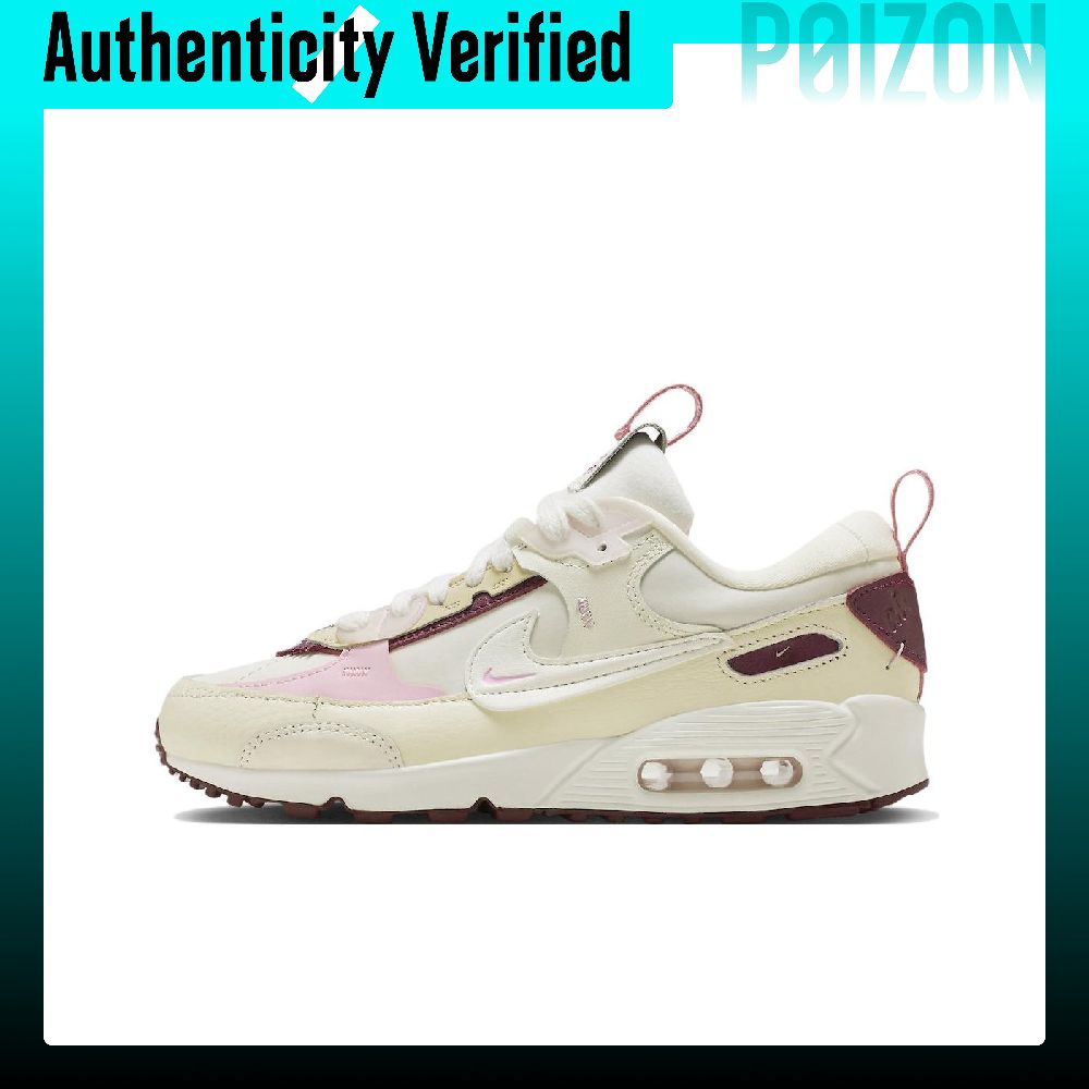حذاء نايكي إير ماكس 90 الكاجوا - مراجعة Nike Shoes Air Max 90 وسعره