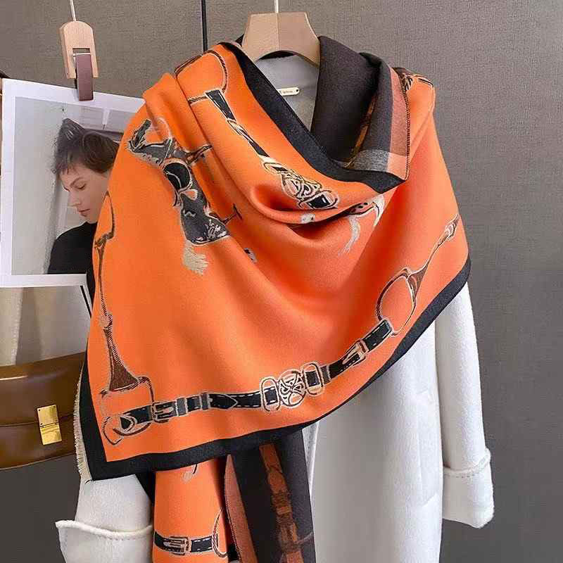 الرجعية رايدر الحصان تقليد الك - مراجعة Muffler Men Wool وسعره