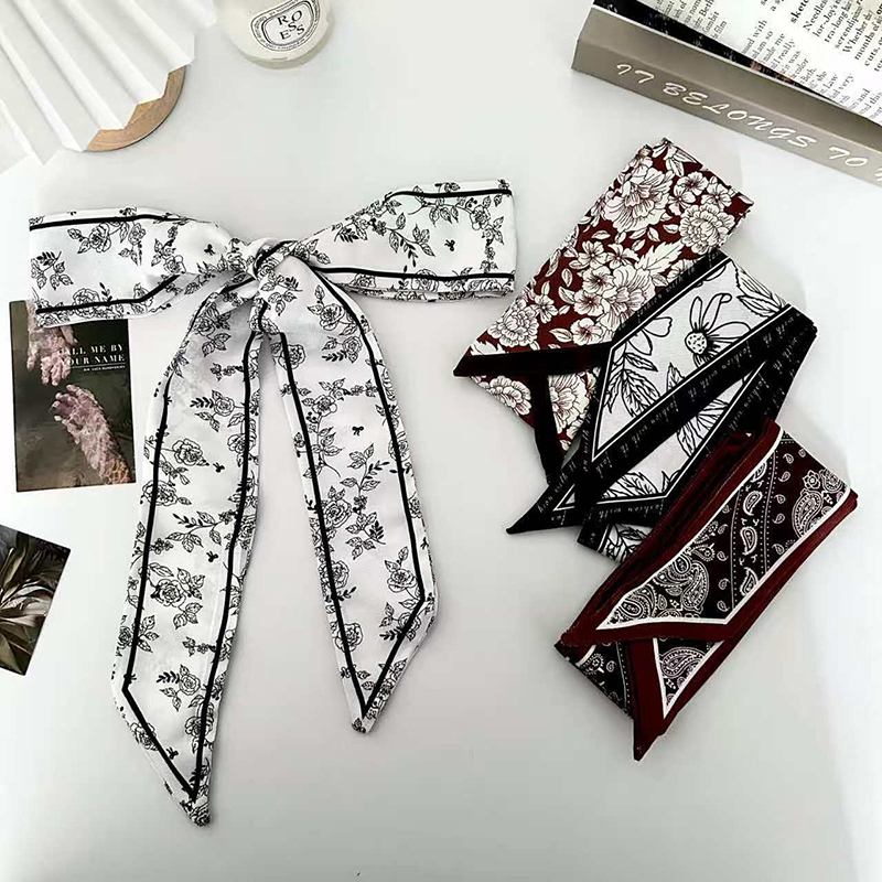 وشاح حريري نسائي فاخر وعصري، ش - مراجعة Face Scarf Mask وسعره