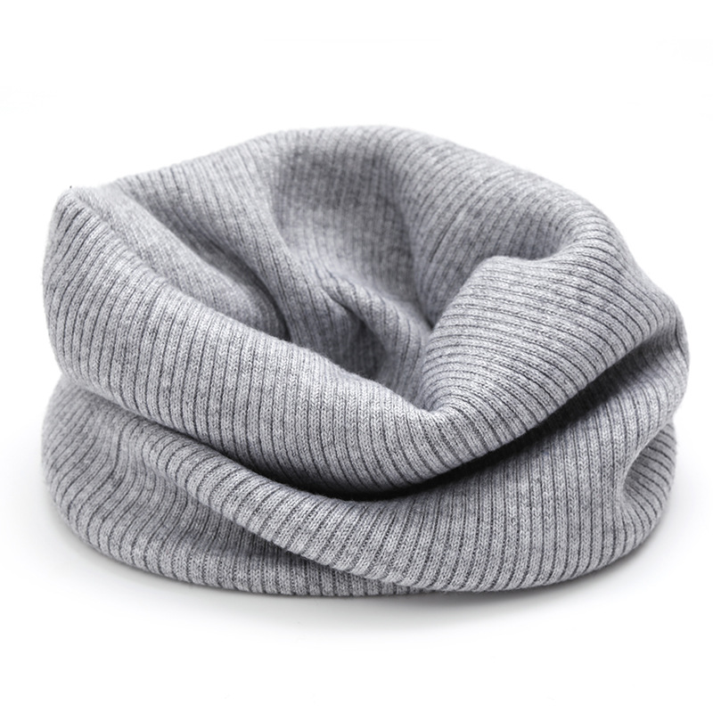 الكشمير طوق الرجال النساء عنق  - مراجعة Muffler Men Wool وسعره