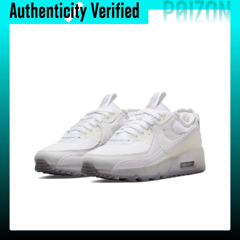 حذاء نايكي إير ماكس تيراسكيب 9 - مراجعة Nike Shoes Air Max 90 وسعره