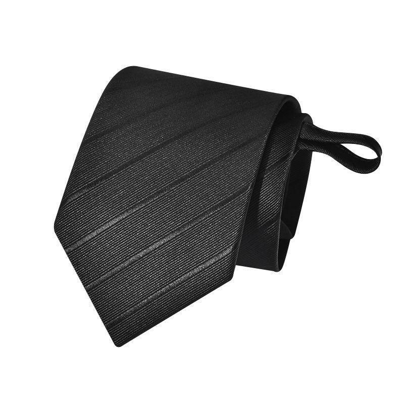 ربطات عنق مخططة مسبقة الربط بس - مراجعة Bow Tie Pre Tied وسعره