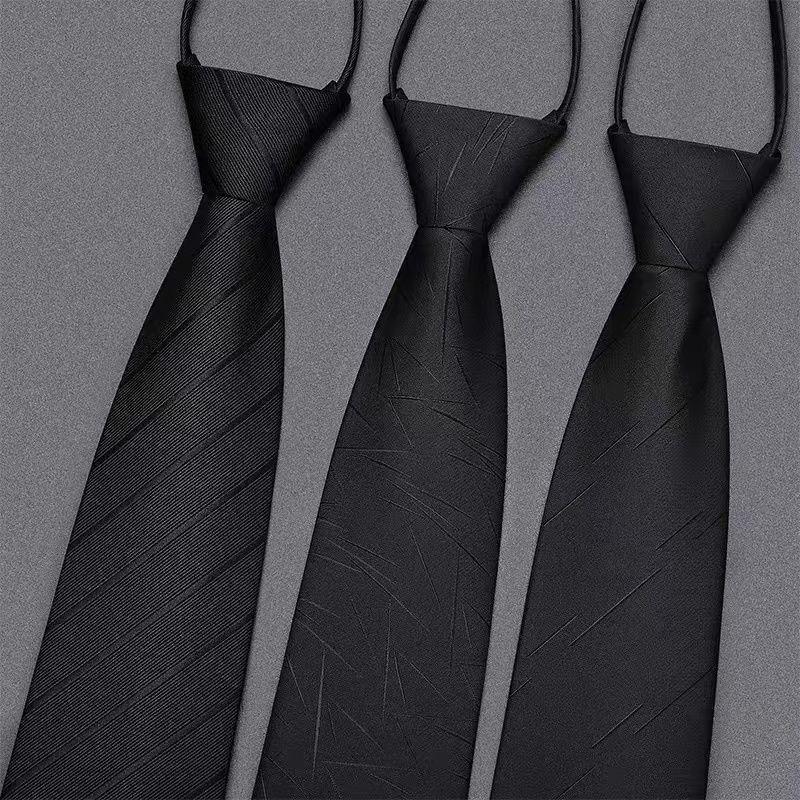 ربطات عنق مخططة مسبقة الربط بس - مراجعة Bow Tie Pre Tied وسعره
