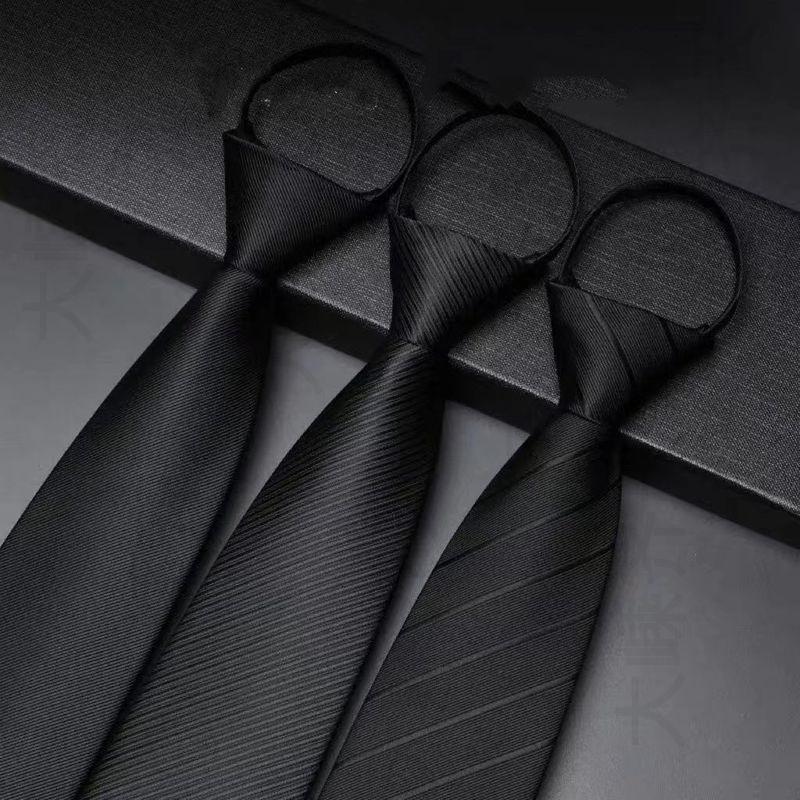 ربطات عنق مخططة مسبقة الربط بس - مراجعة Bow Tie Pre Tied وسعره